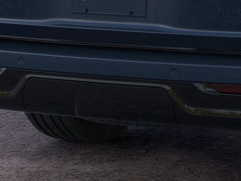 New 2026 Lincoln Navigator L Reserve AWD/4WD image 23
