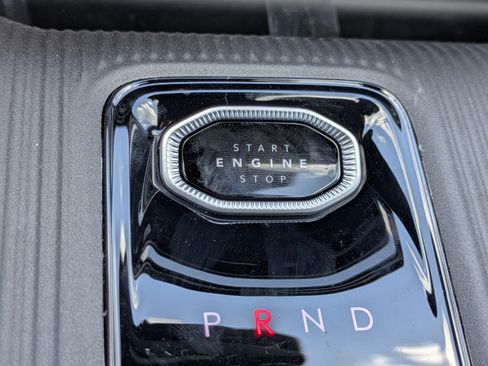 New 2026 Jeep Cherokee Limited AWD/4WD image 27