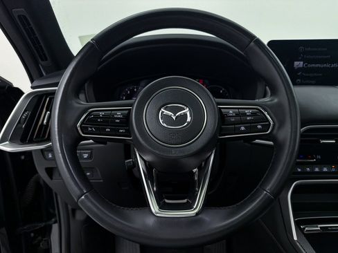 Used 2025 MAZDA CX-90 3.3 Turbo S w/ Premium Package AWD/4WD image 5