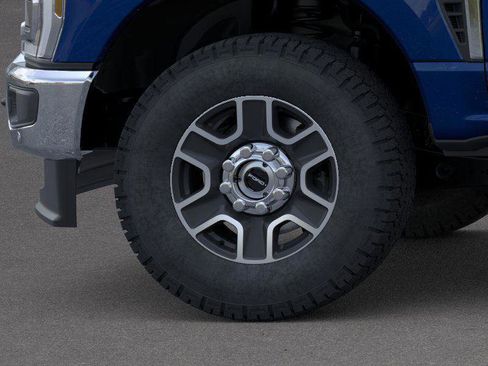 New 2026 Ford F250 Lariat w/ Lariat Ultimate Package AWD/4WD image 19