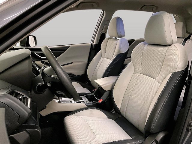 Used 2022 Subaru Forester AWD/4WD image 24