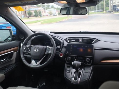 Used 2019 Honda CR-V EX image 23