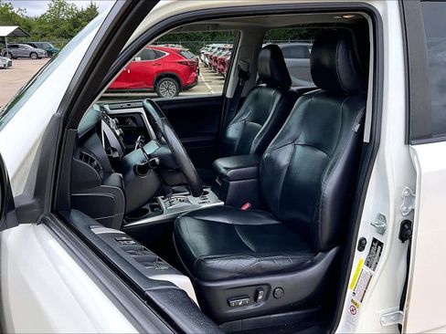 Used 2013 Toyota 4Runner Limited RWD image 7