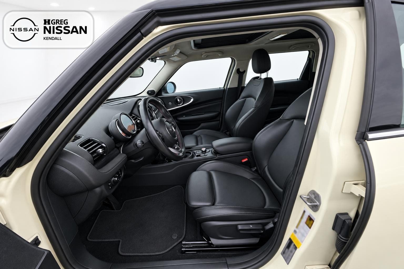 Used 2020 MINI Cooper Clubman S FWD image 7