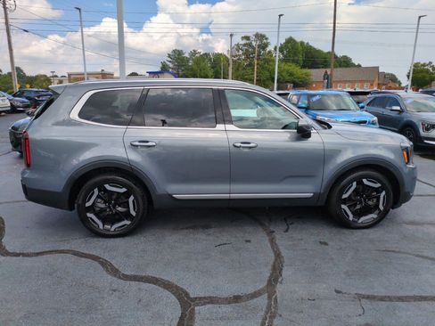 Used 2023 Kia Telluride S w/ S Sunroof Package AWD/4WD image 8