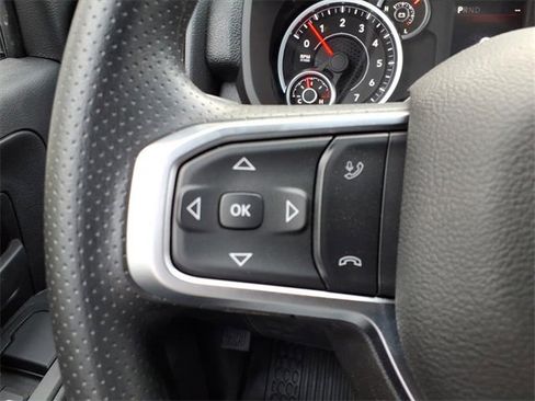 New 2026 RAM 2500 Tradesman w/ Bed Utility Group image 15