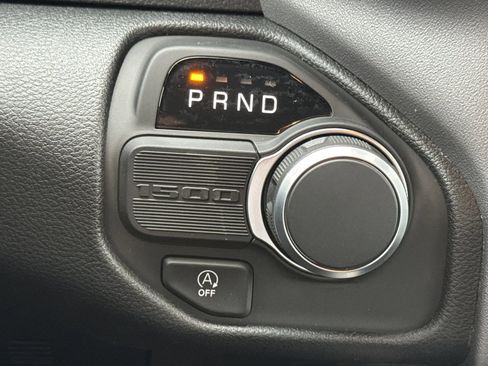 New 2026 RAM 1500 2WD Quad Cab image 19