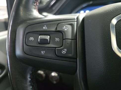 Used 2024 GMC Sierra 2500 AT4X w/ AT4X AEV Edition image 20