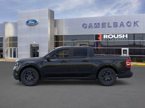 New 2025 Ford Maverick XLT w/ Equipment Group 302A image 27