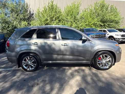 Used 2015 Kia Sorento SX AWD/4WD image 9