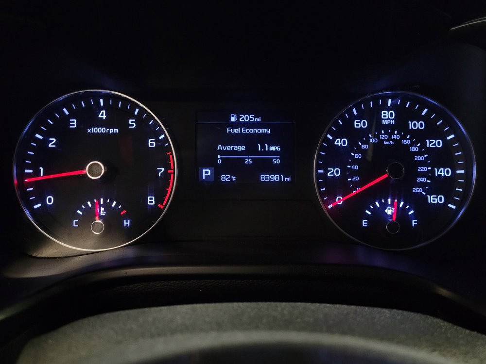 Used 2021 Kia Forte LXS FWD image 23