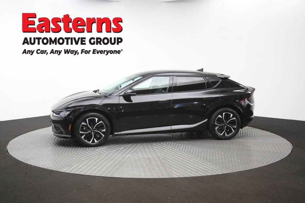 Used 2023 Kia EV6 Wind AWD/4WD image 61