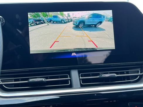 New 2026 Chevrolet Trax RS w/ Driver Confidence Package FWD image 23