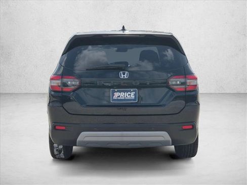 Used 2024 Honda Pilot EX-L image 7