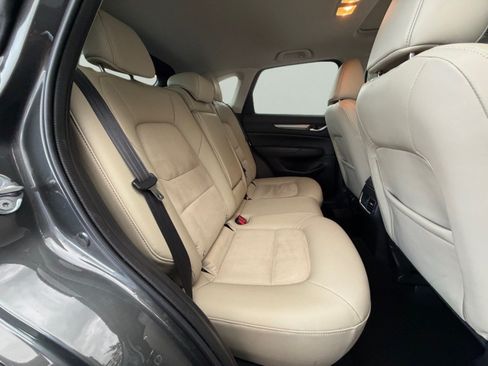Used 2019 MAZDA CX-5 Touring AWD/4WD image 16