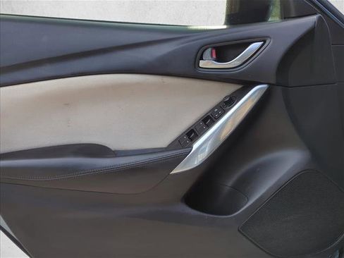 Used 2015 MAZDA MAZDA6 Sport image 8