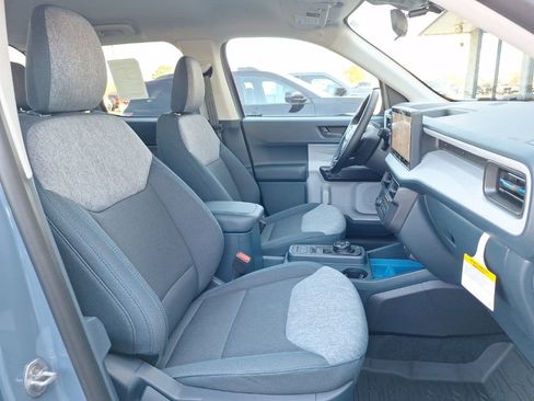 New 2026 Ford Maverick XLT w/ XLT Luxury Package image 16