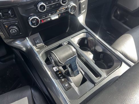 Used 2021 Ford F150 XLT w/ Equipment Group 302A High image 23