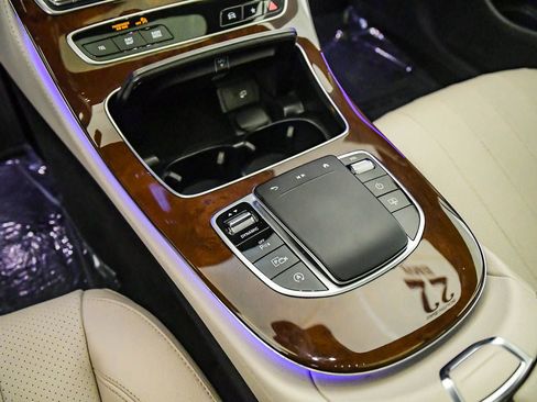 Used 2022 Mercedes-Benz E 350 Sedan w/ Driver Assistance Package image 21