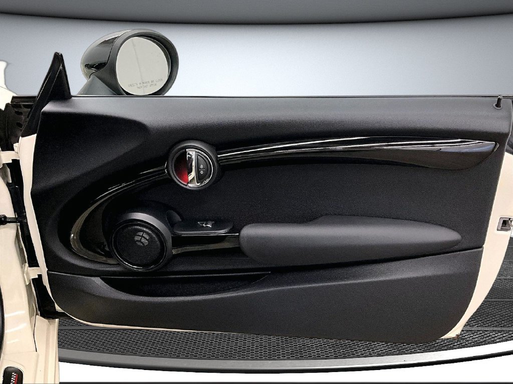 Used 2017 MINI Cooper John Cooper Works FWD image 27