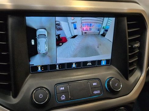 Certified 2021 GMC Acadia Denali w/ GMC Pro Grade Package image 21