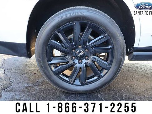 Used 2021 GMC Yukon Denali w/ Denali Ultimate Package image 6