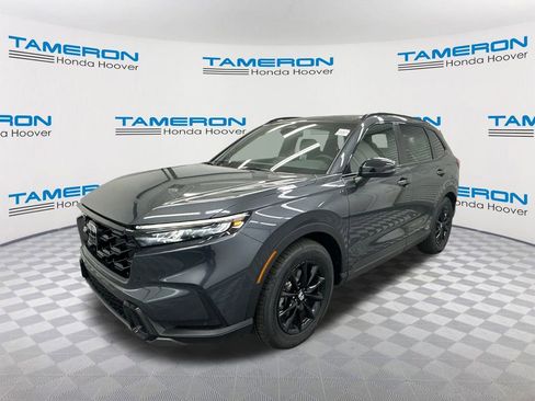 New 2026 Honda CR-V Sport-L image 1