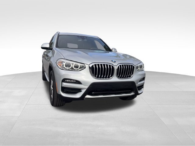 Used 2020 BMW X3 sDrive30i RWD image 7