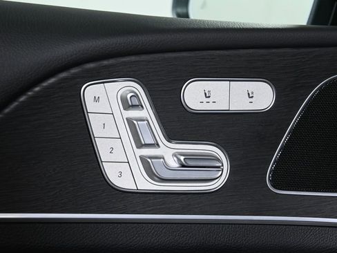 Certified 2026 Mercedes-Benz GLE 350 4MATIC image 31