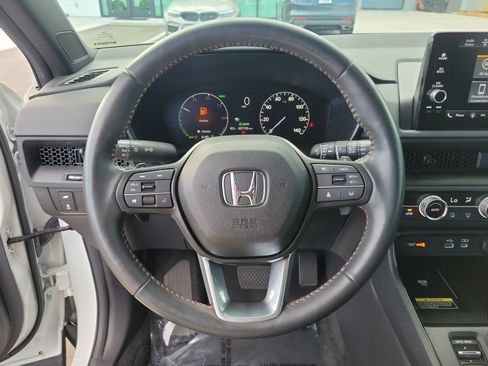 Used 2025 Honda CR-V Sport-L image 17