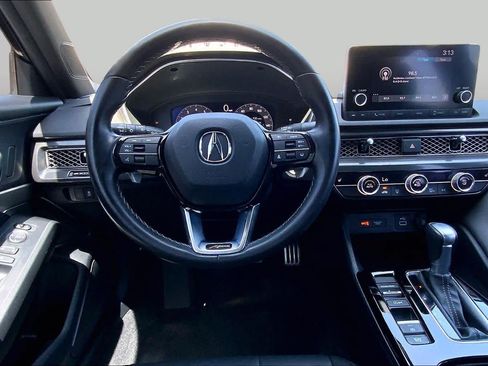 Used 2023 Acura Integra A-Spec FWD image 5
