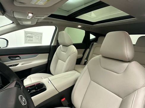 New 2026 Nissan Murano SL AWD/4WD image 9