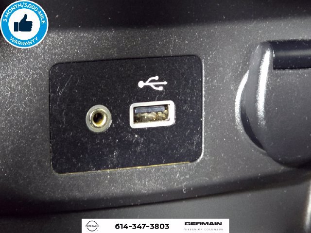 Used 2019 Nissan Rogue SV AWD/4WD image 33