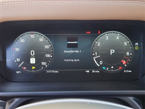 New 2026 Land Rover Defender 110 S image 11