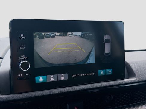 Certified 2023 Honda CR-V EX-L image 13