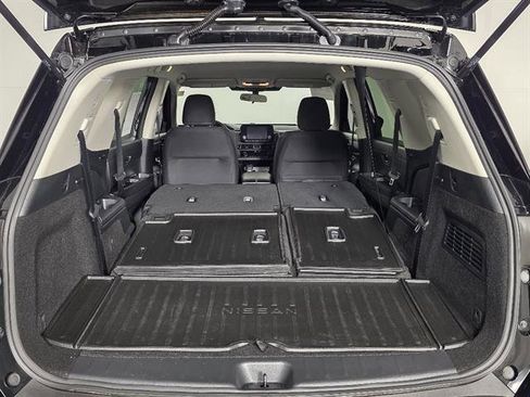 Used 2025 Nissan Pathfinder S w/ Cargo Package image 22