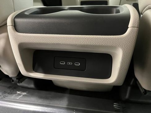 New 2026 Honda Odyssey EX-L image 25