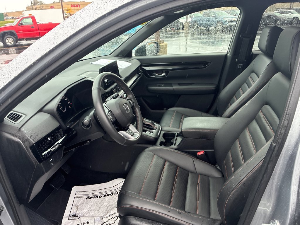 Used 2024 Honda CR-V Sport Touring image 19