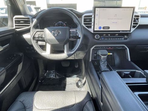 Used 2023 Toyota Tundra Limited AWD/4WD image 22
