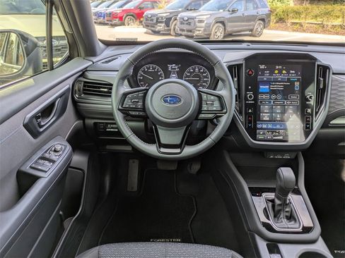 Certified 2025 Subaru Forester Premium w/ Convenience Package #2 image 14