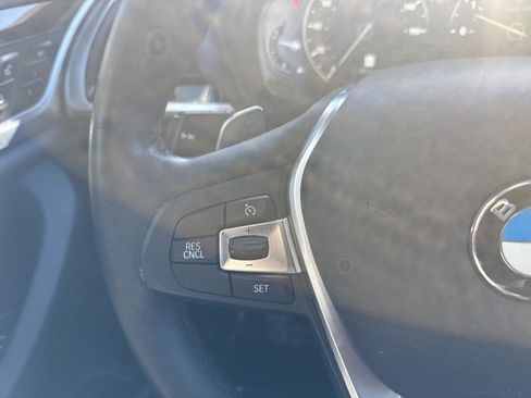 Used 2019 BMW X3 sDrive30i w/ Premium Package image 13