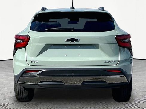 New 2026 Chevrolet Trax ACTIV w/ Driver Confidence Package FWD image 5