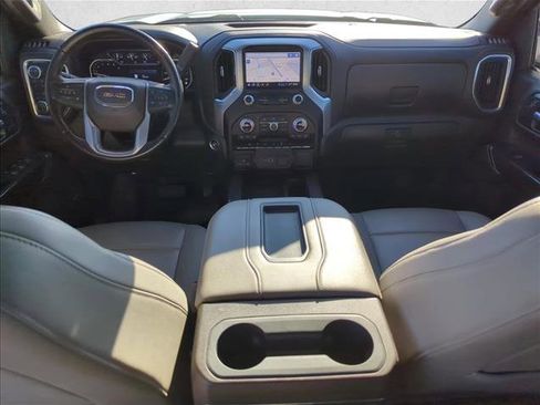 Used 2021 GMC Sierra 1500 SLT w/ SLT Convenience Package image 27
