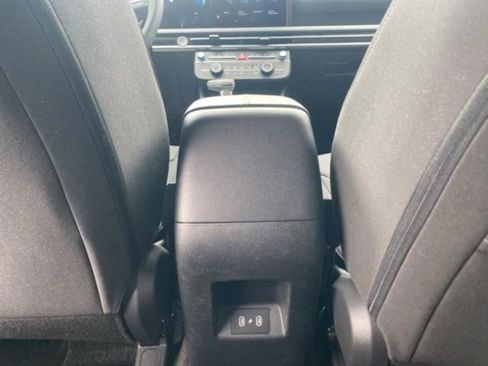 New 2026 Hyundai Tucson SE FWD image 31