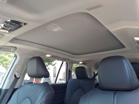 Used 2024 Toyota Grand Highlander FWD image 6