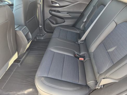 New 2026 Buick Envista Preferred w/ Convenience I Package image 33