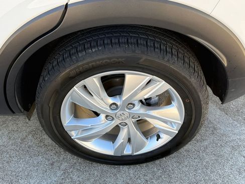 Used 2025 Buick Encore GX Preferred image 30