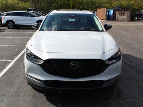 New 2026 MAZDA CX-30 2.5 Turbo w/ Premium Package image 8
