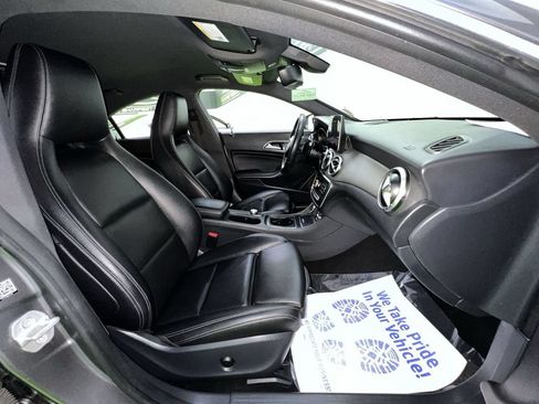 Used 2018 Mercedes-Benz CLA 250 image 28