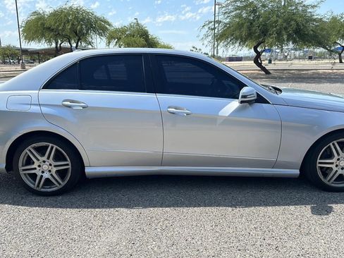 Used 2011 Mercedes-Benz E 350 Sport image 24